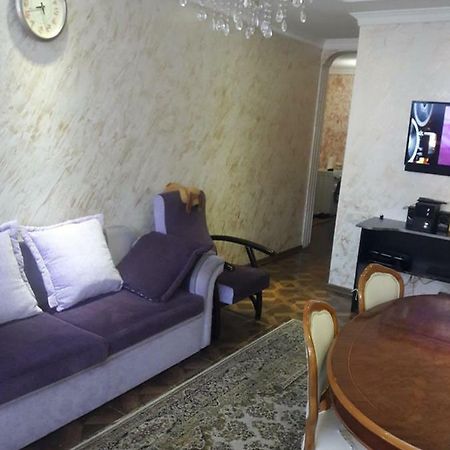 Batumi Apartment Dış mekan fotoğraf