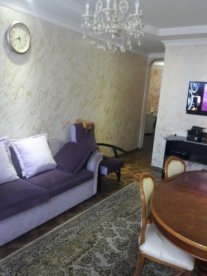 Batumi Apartment Dış mekan fotoğraf