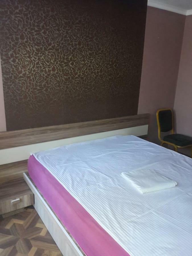 Batumi Apartment Dış mekan fotoğraf