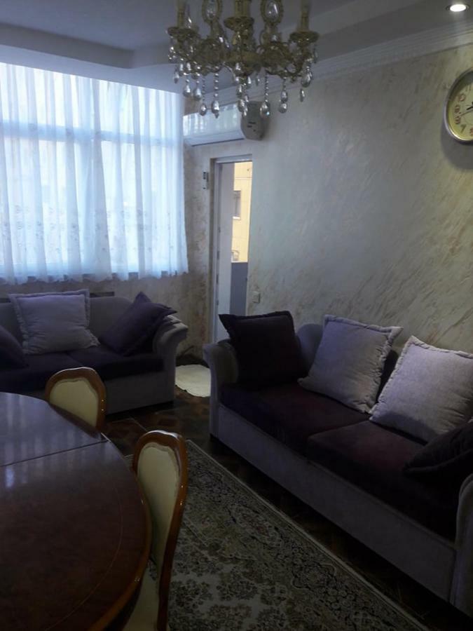 Batumi Apartment Dış mekan fotoğraf