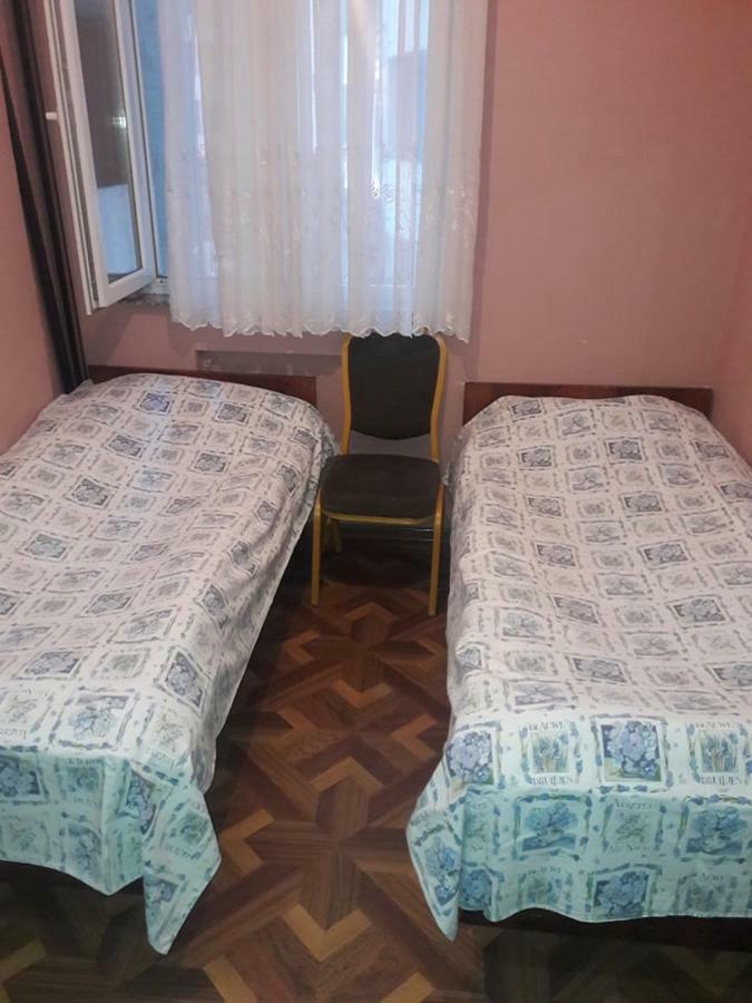 Batumi Apartment Dış mekan fotoğraf